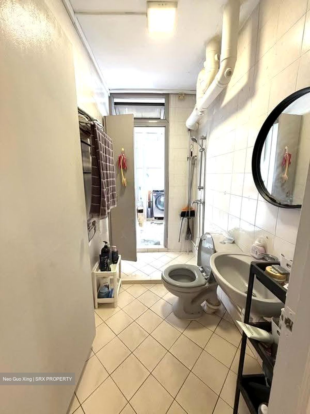 Pangshan Grove listing thumbnail photo